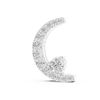 Rose Gold Moonlit Sparkle