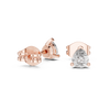 Radiant Pear-Shaped Diamond