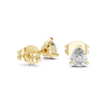 Radiant Pear-Shaped Diamond