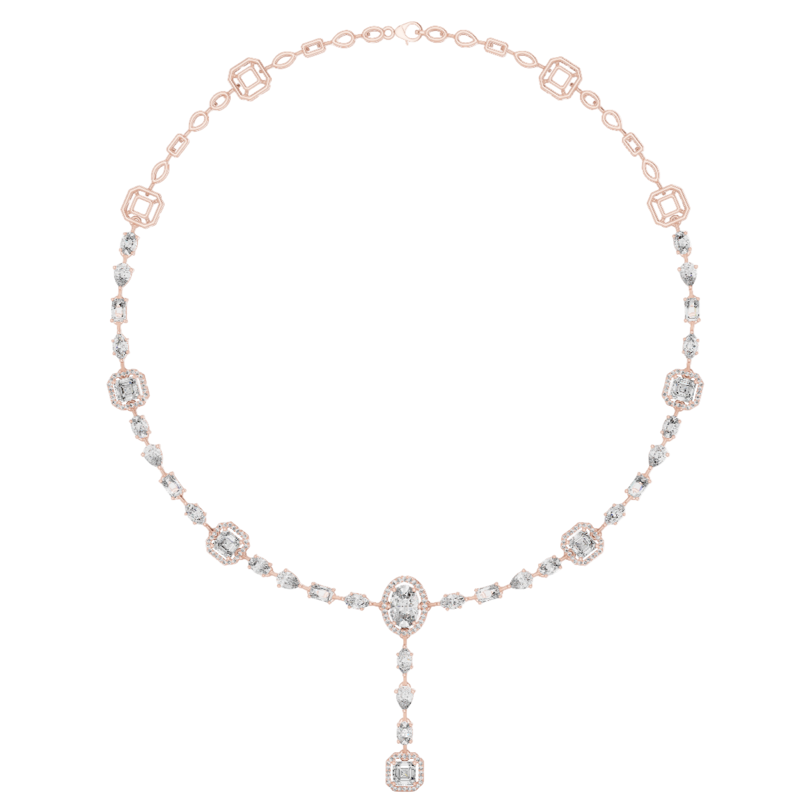 Forevermore Glow Necklace