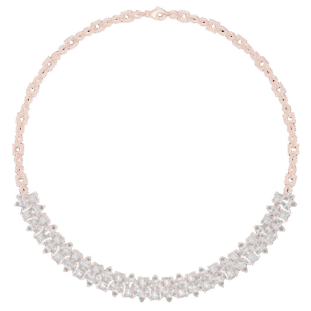 Forever Yours Gleam Necklace