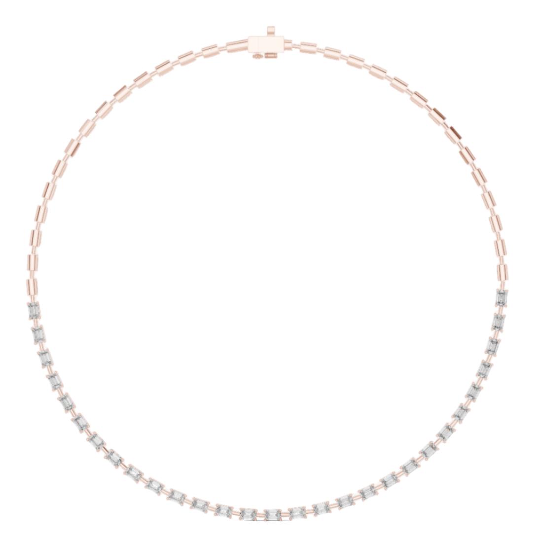Aurora Baguette Elegance
