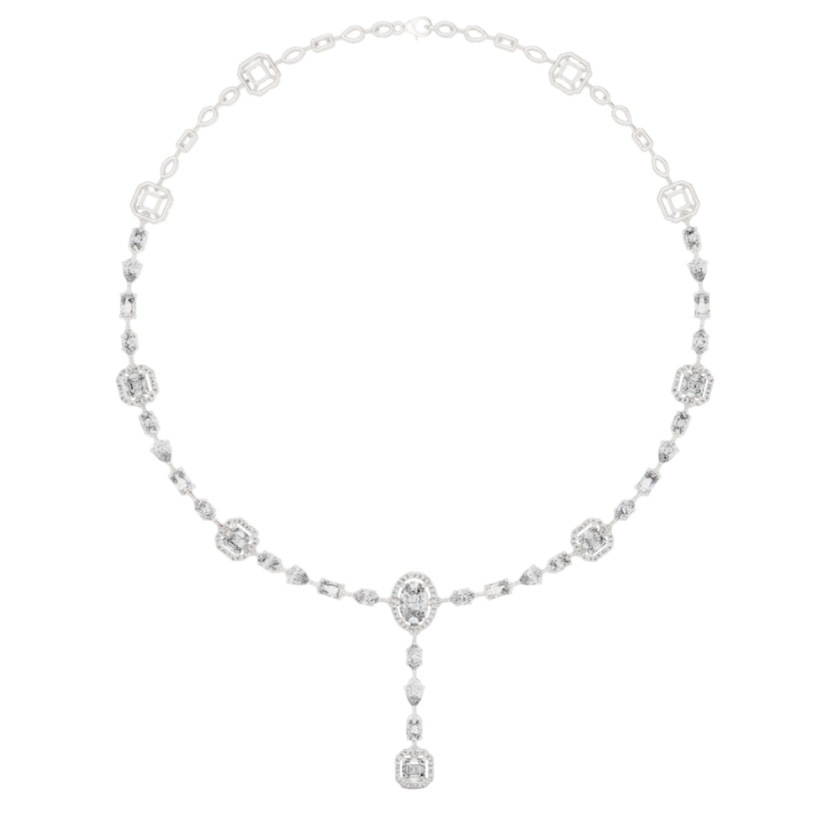 Forevermore Glow Necklace