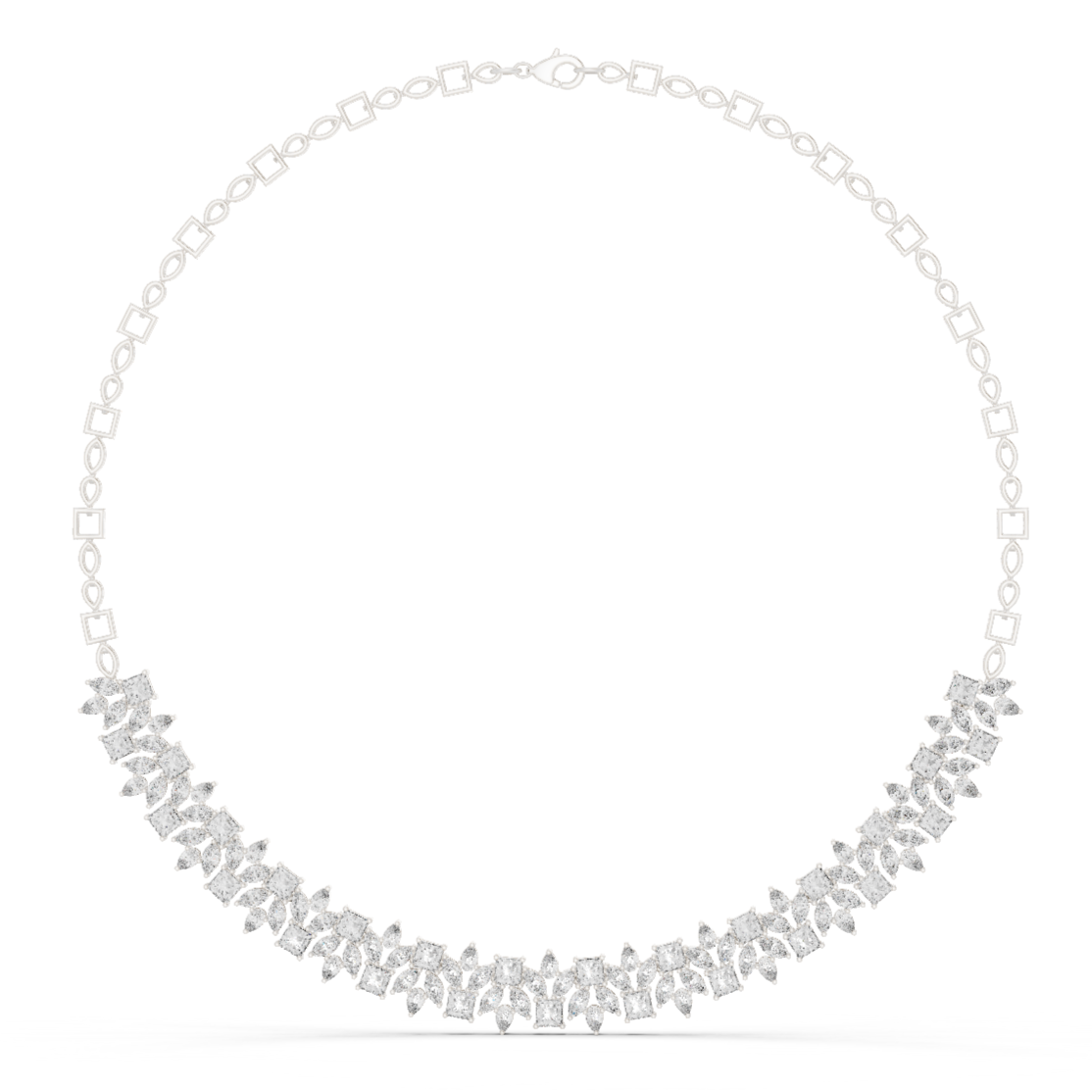 Forever Yours Gleam Necklace