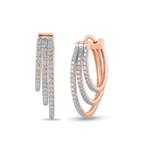 Oceanic Overture Earrings