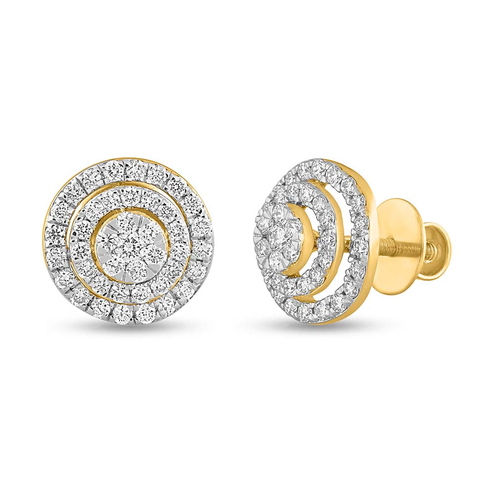 Starry Serenade Earrings