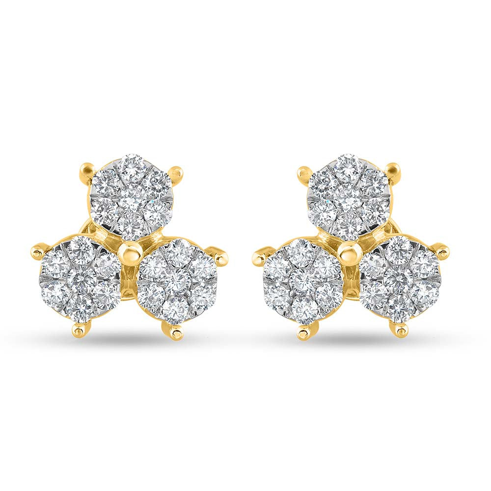 Heavenly Horizon Earrings