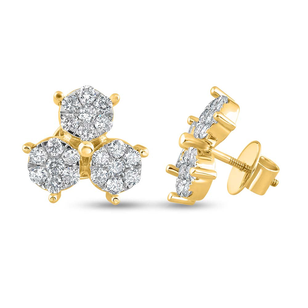 Heavenly Horizon Earrings