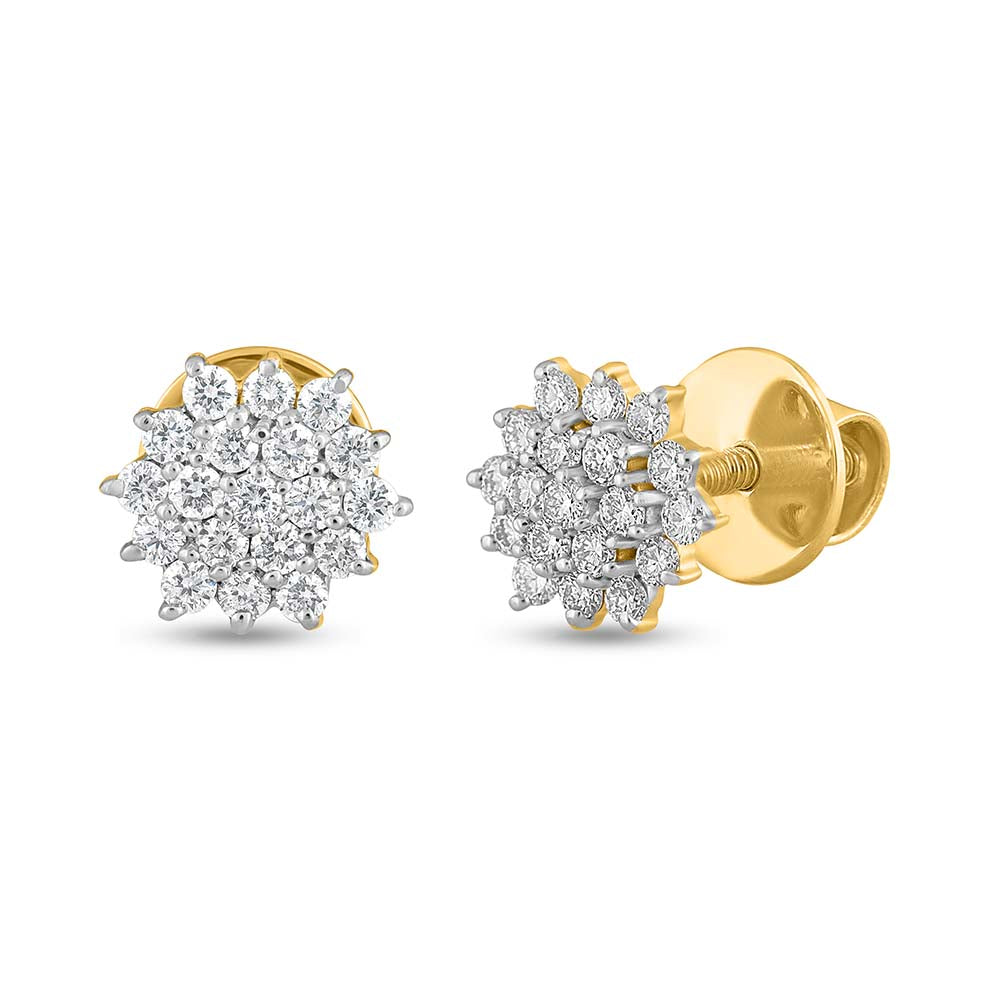 Enigma Elixir Earrings