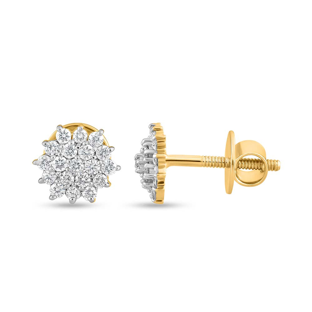 Enigma Elixir Earrings