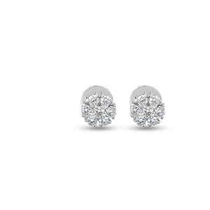 Whispering Water Earrings