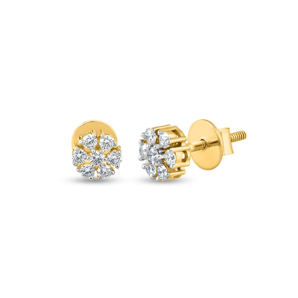 Whispering Water Earrings