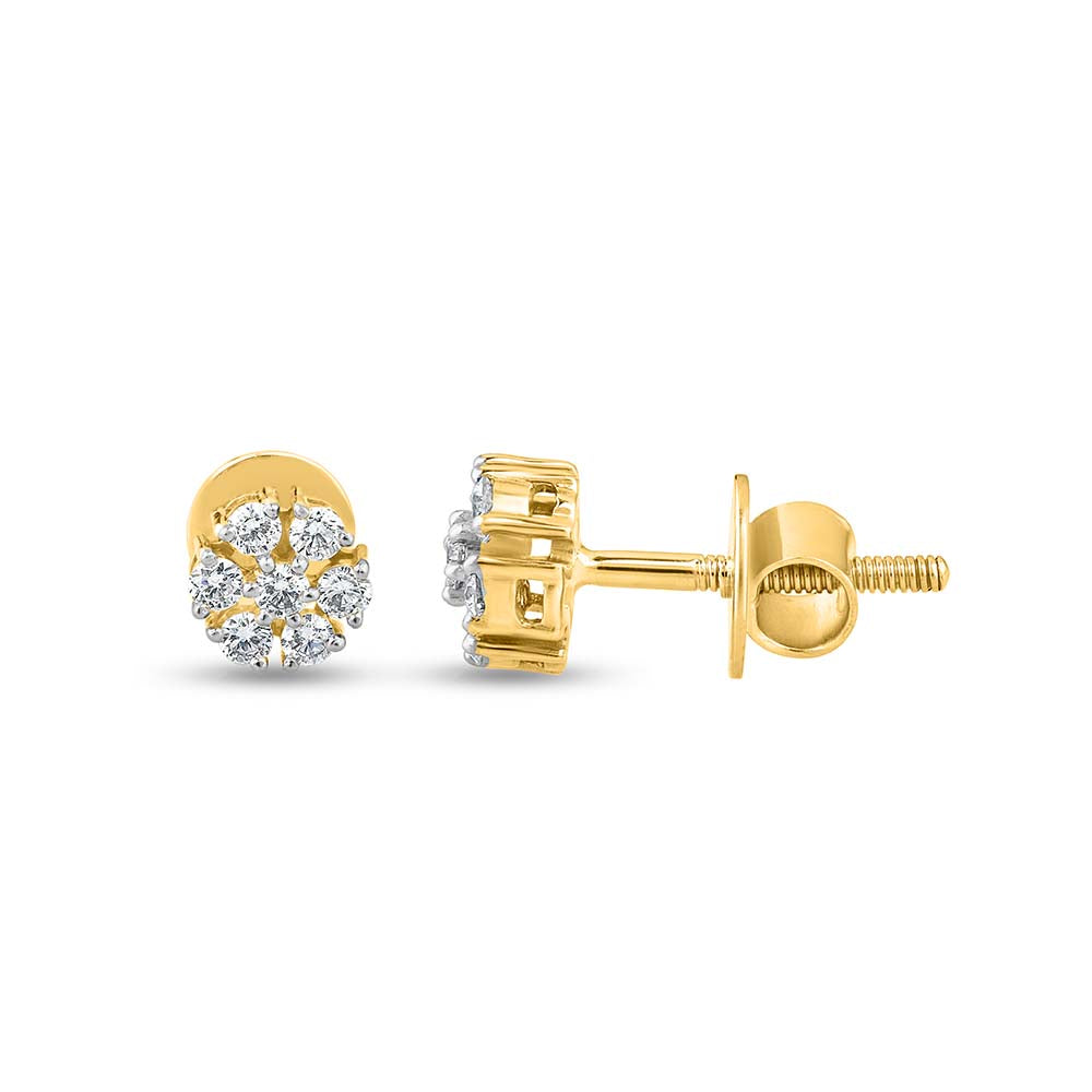 Whispering Water Earrings
