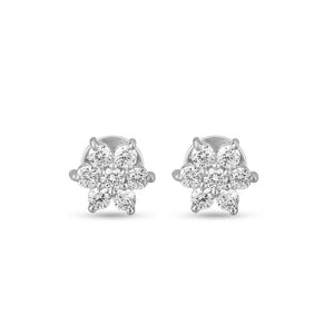 Whimsical Wink Earrings