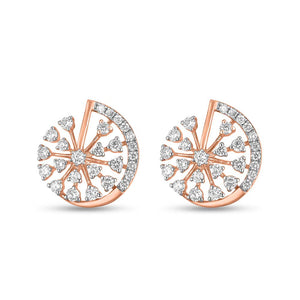 Serene Sparkle Earrings