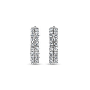 Regal Regalia Earrings