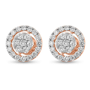 Majestic Moonbeam Earrings