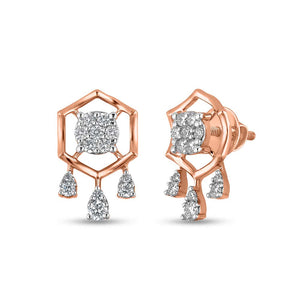 Oceanic Ovation Earrings