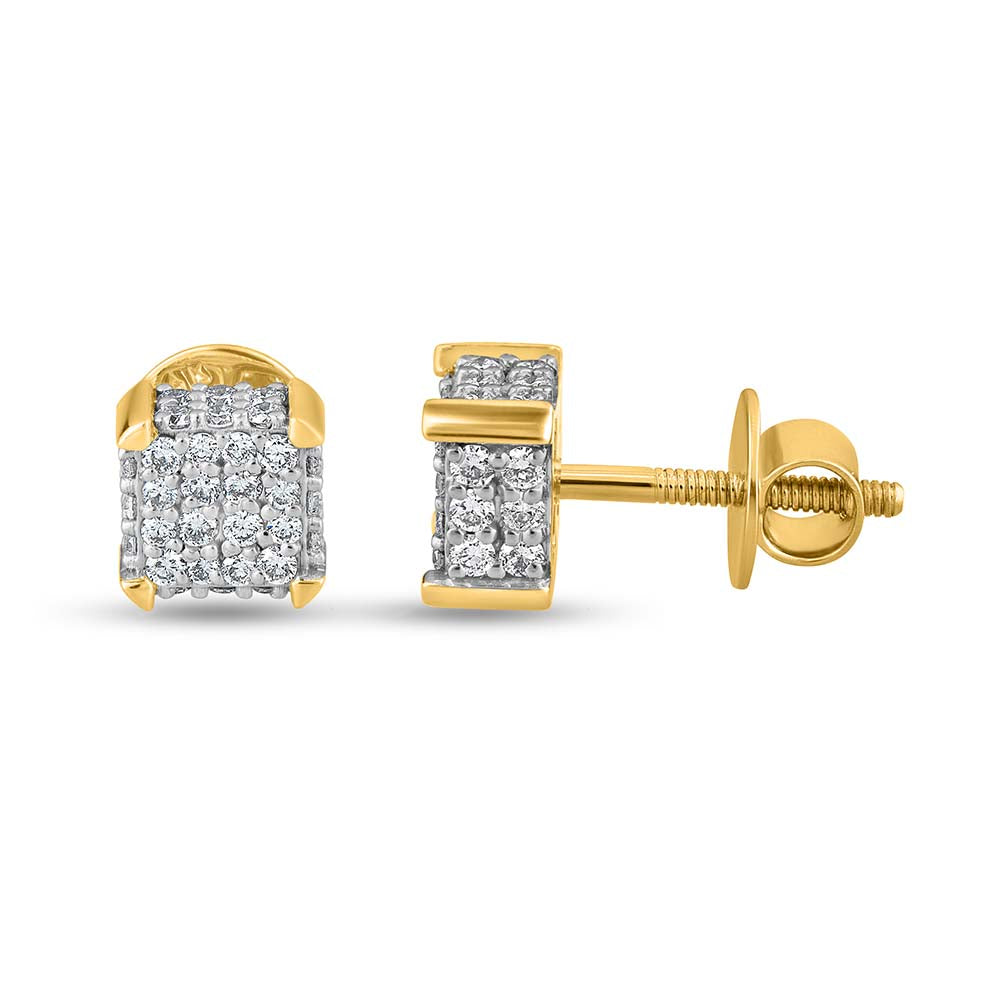 Lacy Luster Earrings