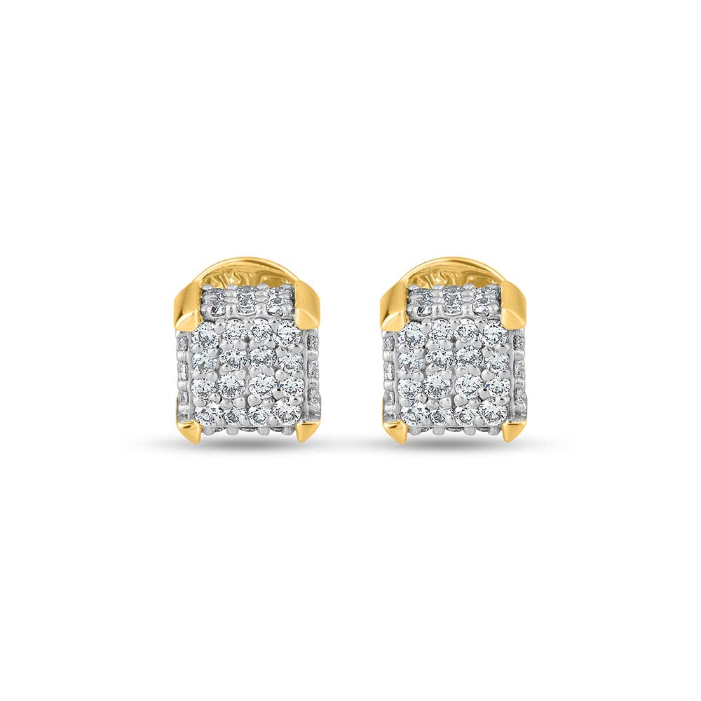 Lacy Luster Earrings