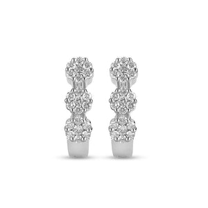 Vivid Vision Earrings