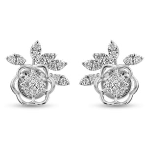 Sparkling Shoreline Earrings