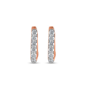 Heavenly Hemisphere Earrings