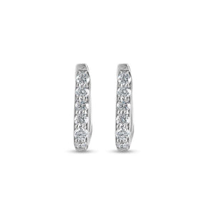Heavenly Hemisphere Earrings