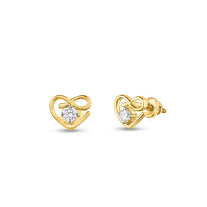diamond-love-notes-ear-pins-yellow
