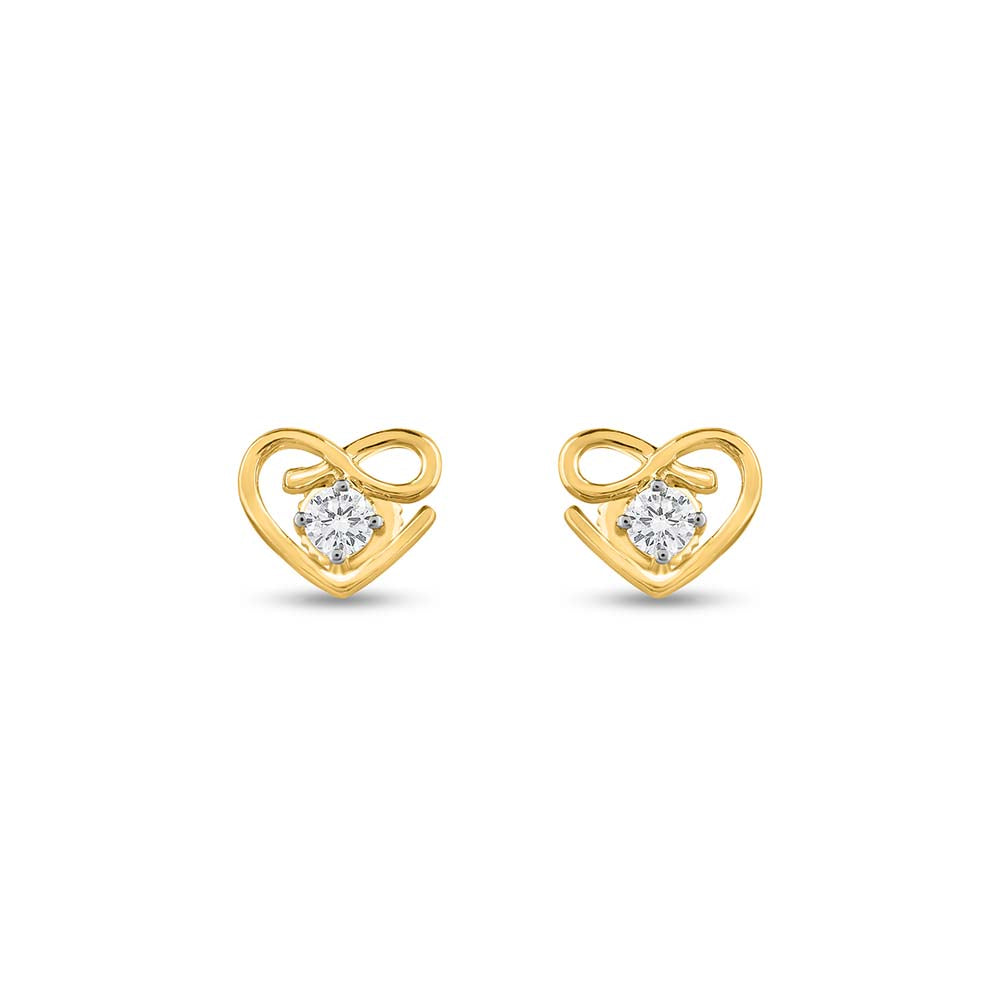 diamond-love-notes-ear-pins-yellow