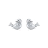 dolphin-dazzle-earpins-white