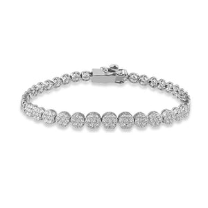 Majesty Glitter Bracelet