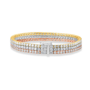 Resplendent Luminance Bracelet