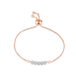 Timeless Dazzle Bracelet