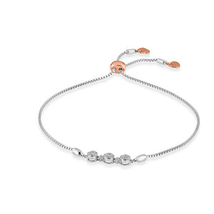 Regal Charm Bracelet