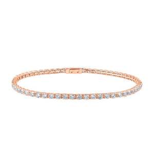 Seraphic Cascade Bracelet