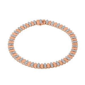 Luminary Lattice Bracelet