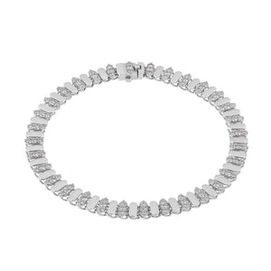 Luminary Lattice Bracelet