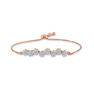 dazzling-starry-nights-bracelet-rose
