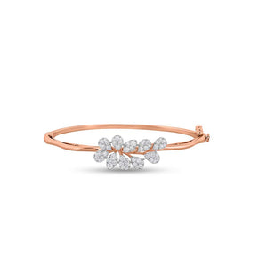 Mystic Leaf Treasures Bracelet