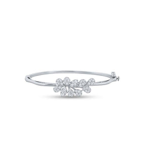Mystic Leaf Treasures Bracelet