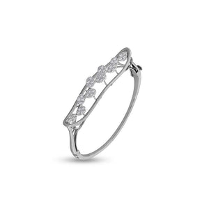 Luminous Rim Symphony Bracelet