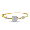 Triton Sparkle Ensemble Bracelet