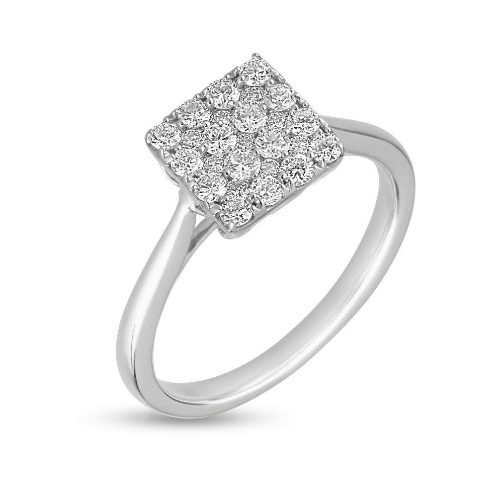 Isadora Diamond Ring