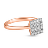 Isadora Diamond Ring