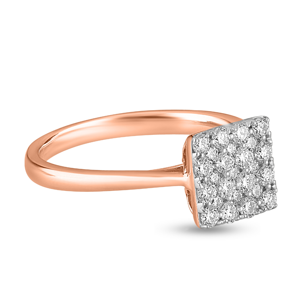 Isadora Diamond Ring