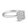 Isadora Diamond Ring