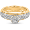 Seraphine Diamond Ring