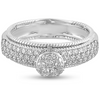 Seraphine Diamond Ring