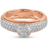 Seraphine Diamond Ring